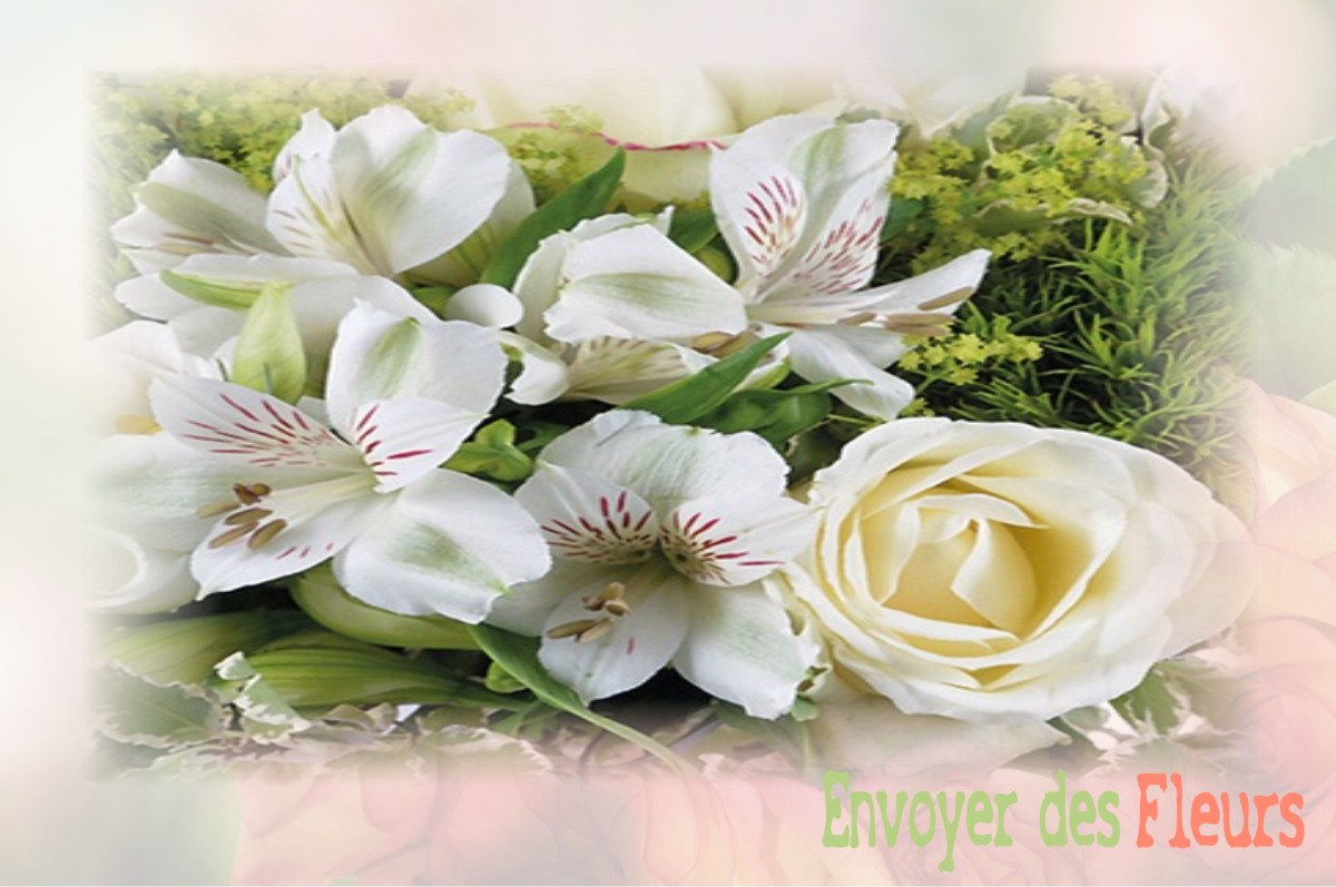envoyer des fleurs à à LE-MESNIL-LIEUBRAY