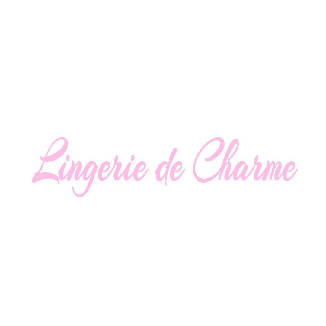 LINGERIE DE CHARME LE-MESNIL-LIEUBRAY